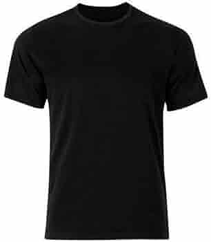 Black T-Shirt