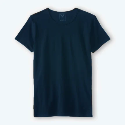 Navy Blue T-Shirt