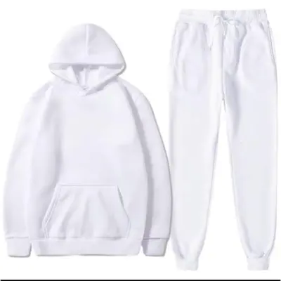 White Tracksuit