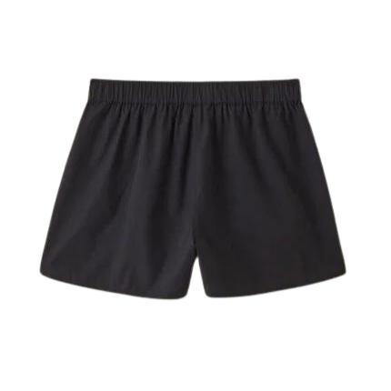 Black Short