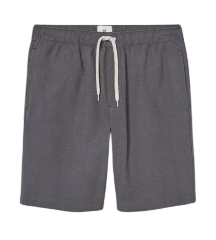 Gray Short