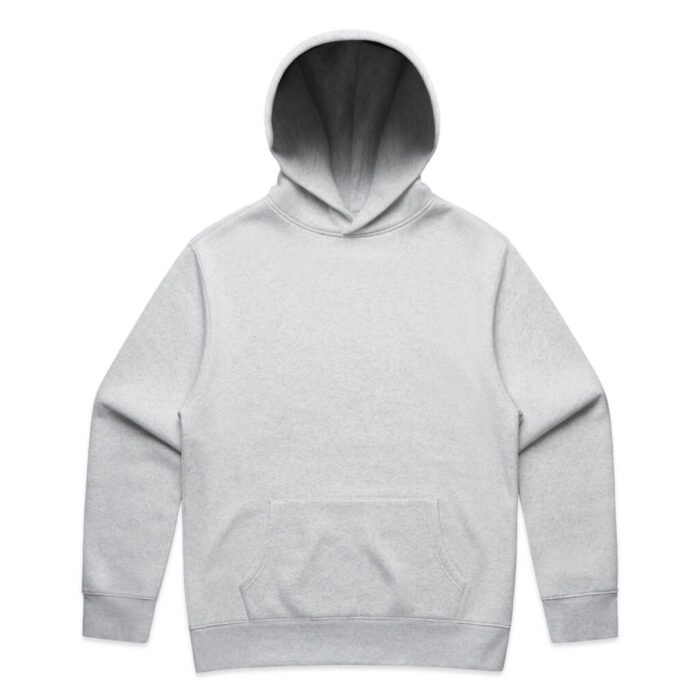 Light Gray Hoodie