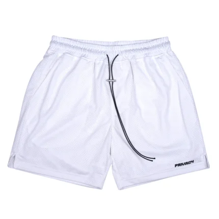 white short